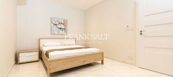 3 bedrooms Apartment in Saint Paul's Bay, Malta No. 7328 20