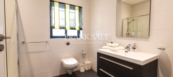 3 bedrooms Apartment in Saint Paul's Bay, Malta No. 7328 18
