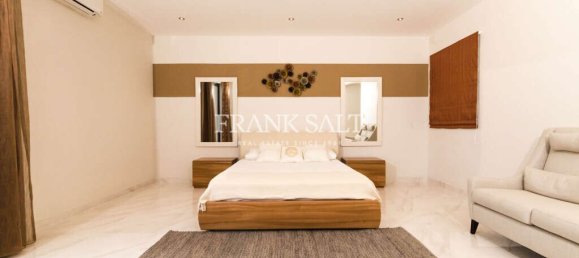 3 bedrooms Apartment in Saint Paul's Bay, Malta No. 7328 15