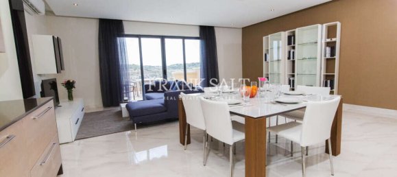 3 bedrooms Apartment in Saint Paul's Bay, Malta No. 7328 7