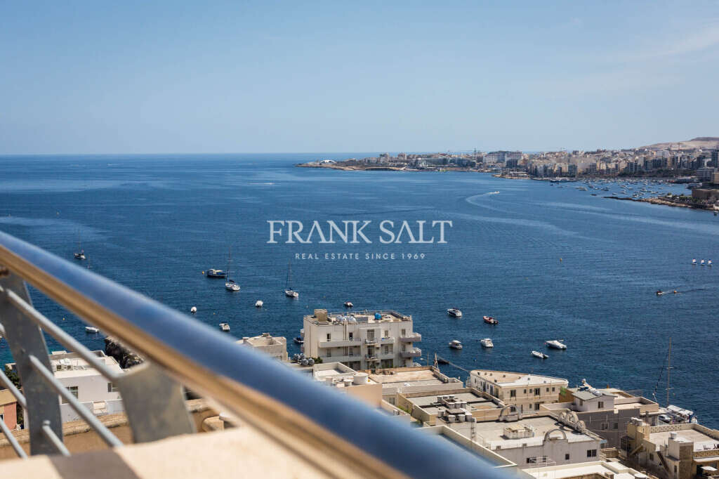 3 bedrooms Apartment in Saint Paul's Bay, Malta No. 7328
