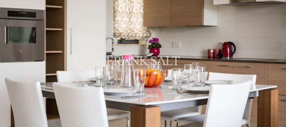 3 bedrooms Apartment in Saint Paul's Bay, Malta No. 7328 11