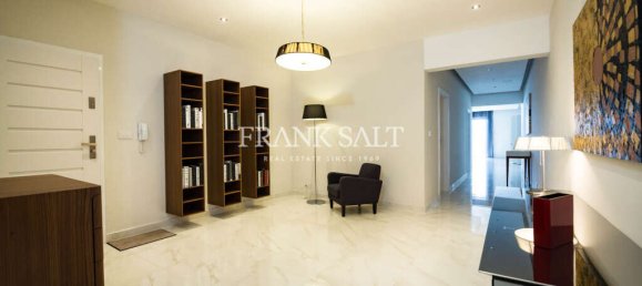 3 bedrooms Apartment in Saint Paul's Bay, Malta No. 7328 12