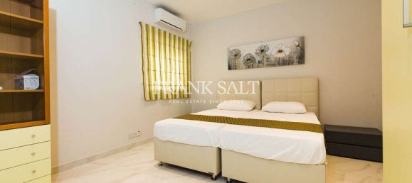 3 bedrooms Apartment in Saint Paul's Bay, Malta No. 7328 16
