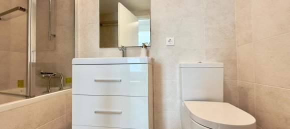 Квартира с 3 спальнями в Аликанте, Валенсия, Испания № 366053 15
