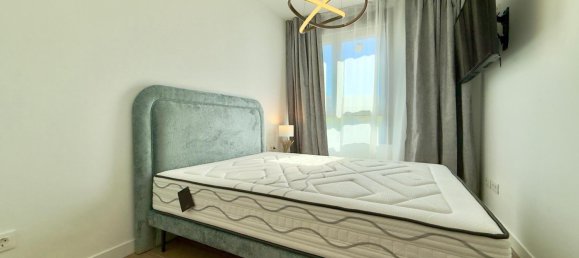Квартира с 3 спальнями в Аликанте, Валенсия, Испания № 366053 12