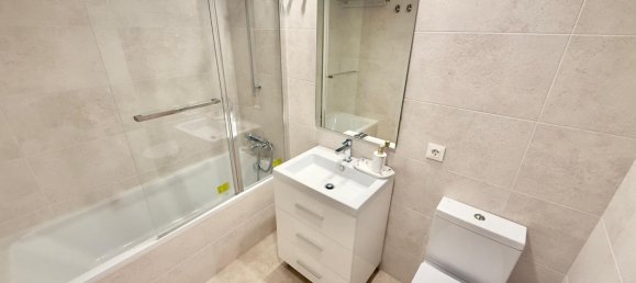 Квартира с 3 спальнями в Аликанте, Валенсия, Испания № 366053 16