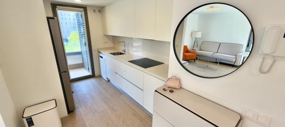 Квартира с 3 спальнями в Аликанте, Валенсия, Испания № 366053 5
