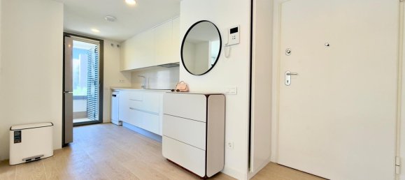 Квартира с 3 спальнями в Аликанте, Валенсия, Испания № 366053 10