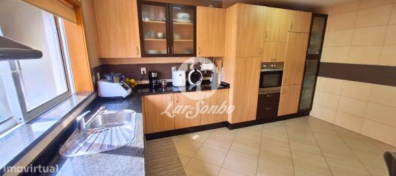 Дом с 3 спальнями в Вила ду Конди, Португалия № 324581 6