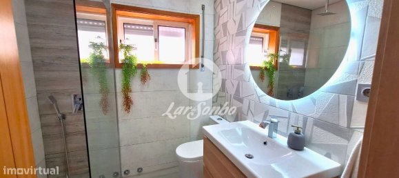 Дом с 3 спальнями в Вила ду Конди, Португалия № 324581 21