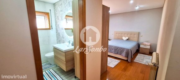 Дом с 3 спальнями в Вила ду Конди, Португалия № 324581 19