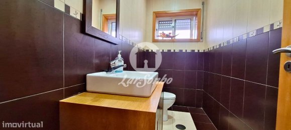 Дом с 3 спальнями в Вила ду Конди, Португалия № 324581 8