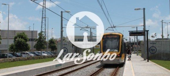 Дом с 3 спальнями в Вила ду Конди, Португалия № 324581 27