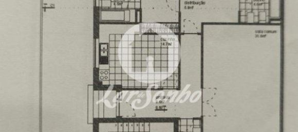 Дом с 3 спальнями в Вила ду Конди, Португалия № 324581 26