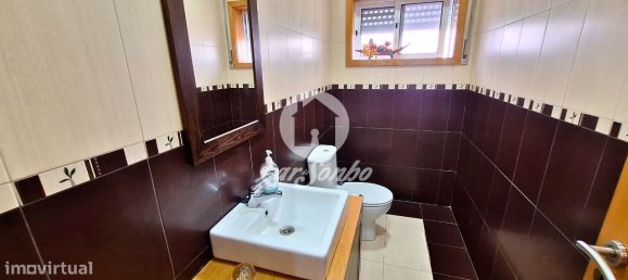 Дом с 3 спальнями в Вила ду Конди, Португалия № 324581 7