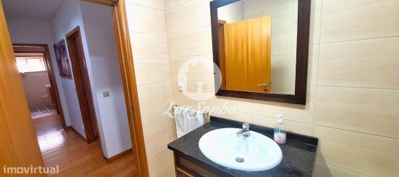 Дом с 3 спальнями в Вила ду Конди, Португалия № 324581 17