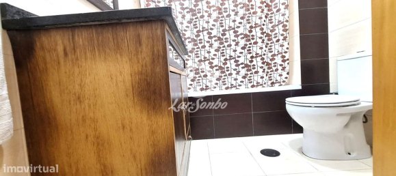 Дом с 3 спальнями в Вила ду Конди, Португалия № 324581 16