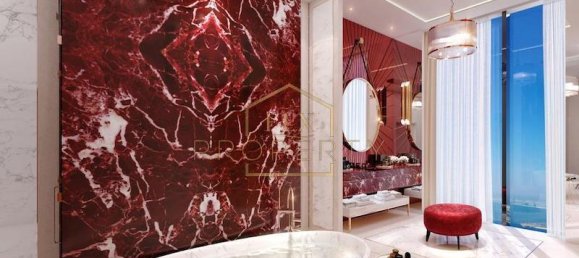 2 bedrooms Apartment in Al Safa, UAE No. 6577 6