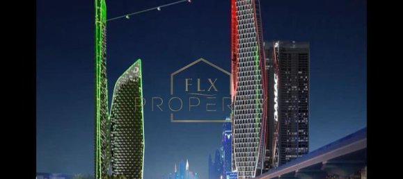 2 bedrooms Apartment in Al Safa, UAE No. 6577 15