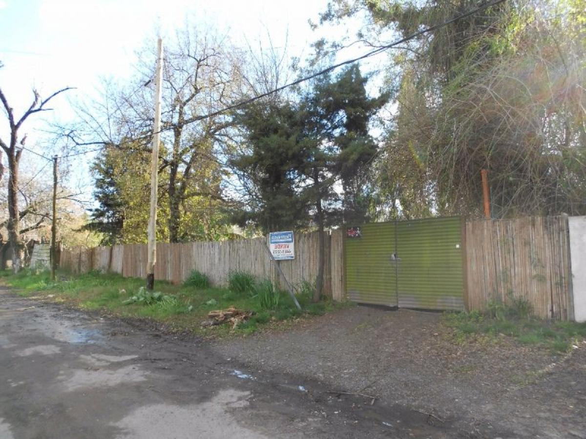  Land in Ituzaingo, Argentina No. 37445