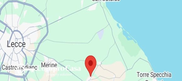 506m² Land in Vernole, Italy No. 153088 16