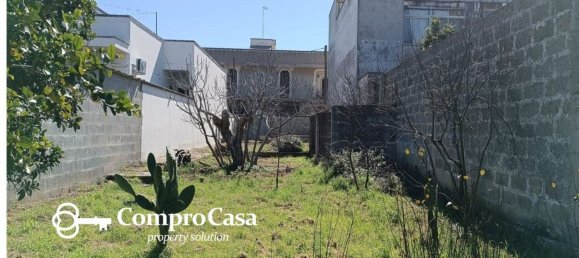 506m² Land in Vernole, Italy No. 153088 7