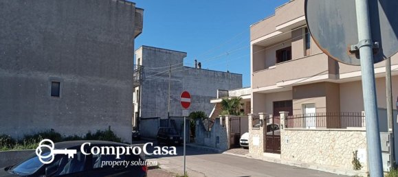 506m² Land in Vernole, Italy No. 153088 26