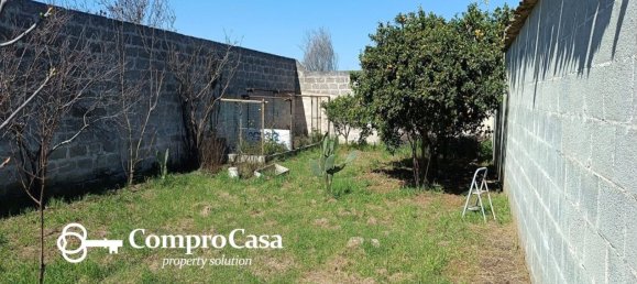 506m² Land in Vernole, Italy No. 153088 10