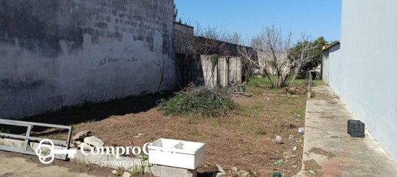 506m² Land in Vernole, Italy No. 153088 14