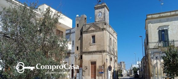 506m² Land in Vernole, Italy No. 153088 23