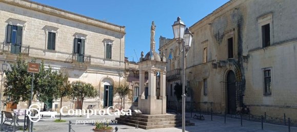 506m² Land in Vernole, Italy No. 153088 25