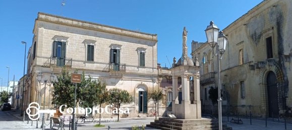 506m² Land in Vernole, Italy No. 153088 24