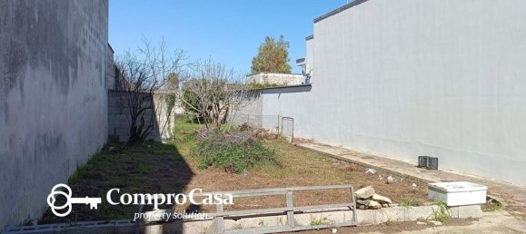 506m² Land in Vernole, Italy No. 153088 11
