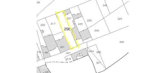 506m² Land in Vernole, Italy No. 153088 6