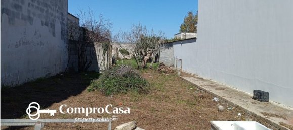 506m² Land in Vernole, Italy No. 153088 12