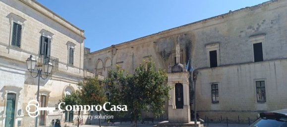 506m² Land in Vernole, Italy No. 153088 19