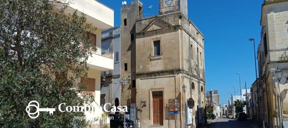 506m² Land in Vernole, Italy No. 153088 22