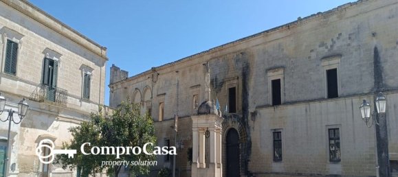 506m² Land in Vernole, Italy No. 153088 18