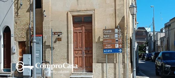 506m² Land in Vernole, Italy No. 153088 20