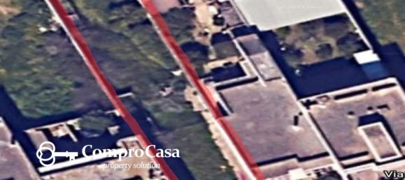 506m² Land in Vernole, Italy No. 153088 9