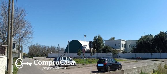 506m² Land in Vernole, Italy No. 153088 30