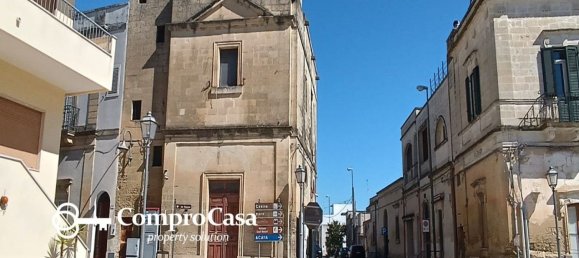 506m² Land in Vernole, Italy No. 153088 21