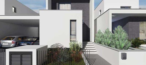 3 bedrooms Commercial property in Nicosia, Cyprus No. 19168 2