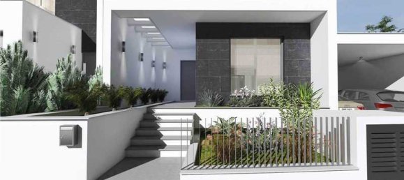 3 bedrooms Commercial property in Nicosia, Cyprus No. 19168 5