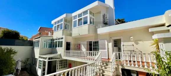 4 Schlafzimmer Haus in Cascais, Portugal, Nr. 170561 5