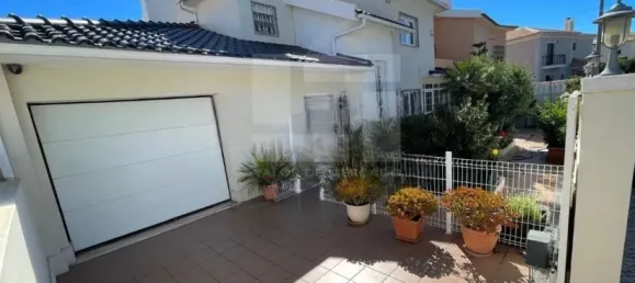 4 Schlafzimmer Haus in Cascais, Portugal, Nr. 170561 6