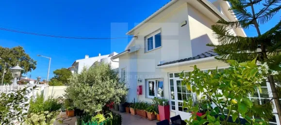 4 Schlafzimmer Haus in Cascais, Portugal, Nr. 170561 2