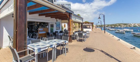 Edifício em Es Castell, Spain 39 m² N.º 6307 2