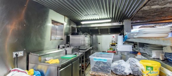 Edifício em Es Castell, Spain 39 m² N.º 6307 9